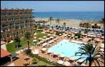 Riu Costa Del Sol 4*
