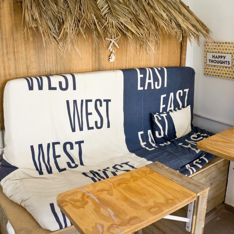 Hostal La Cocotera Boutique & Coworking *