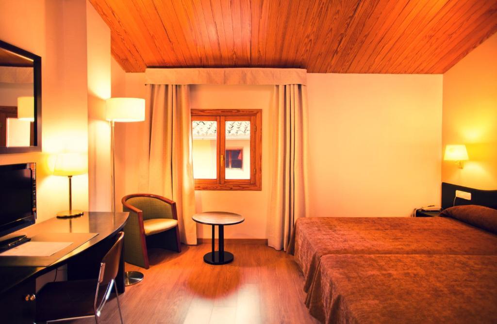 De Hotel 4*