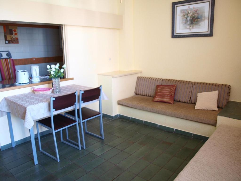 Optimist Tenerife Apartamento *
