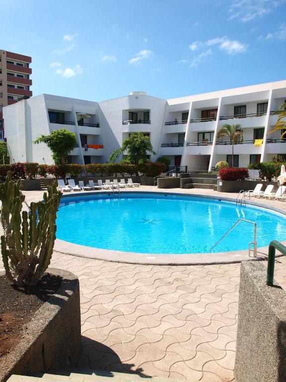 Apartamento Optimist Tenerife Playa de las Américas