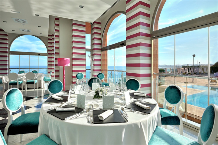Apartamento Hydros Hotel&spa *