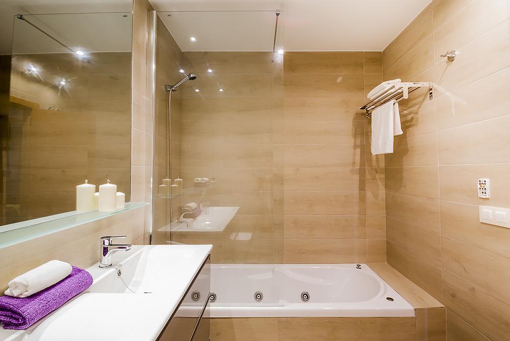 Vistabella Apartment *