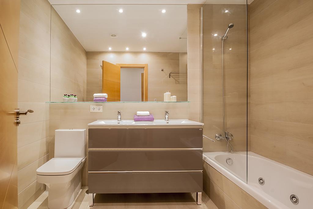 Vistabella Apartment *