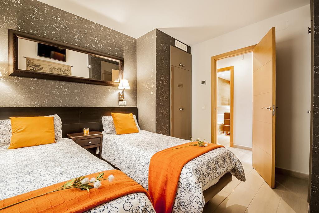 Vistabella Apartment Cadiz
