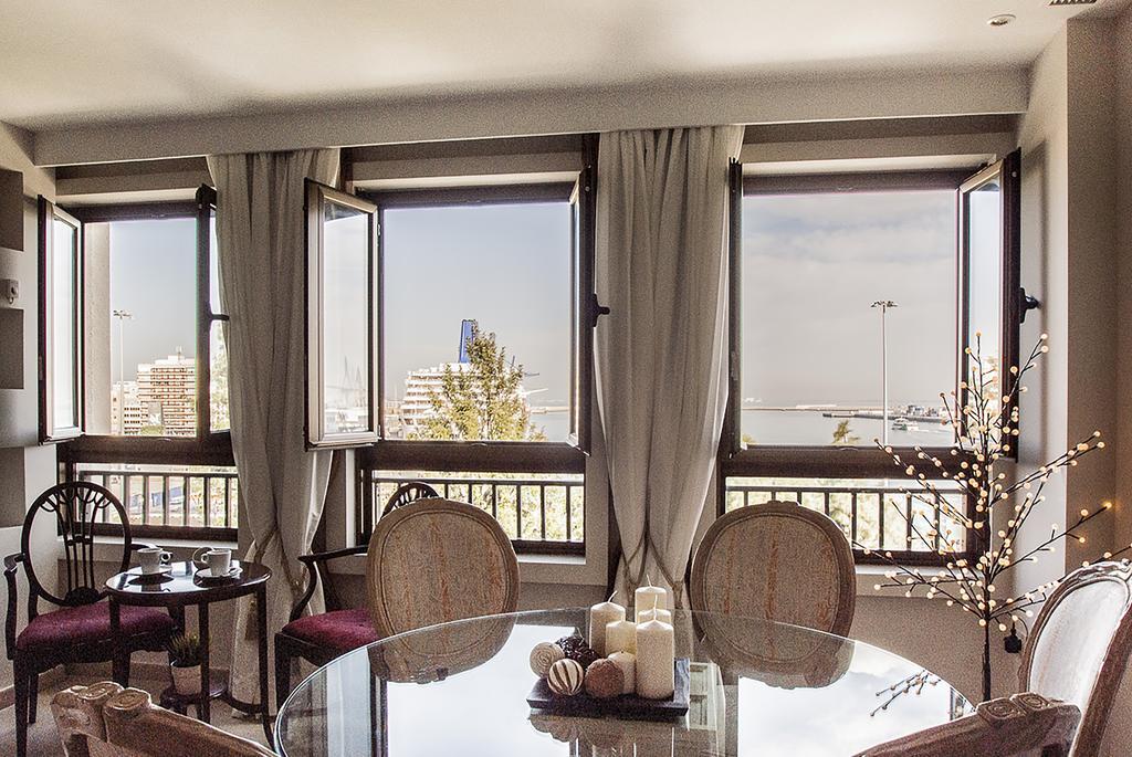 Apartment Vistabella Cadiz