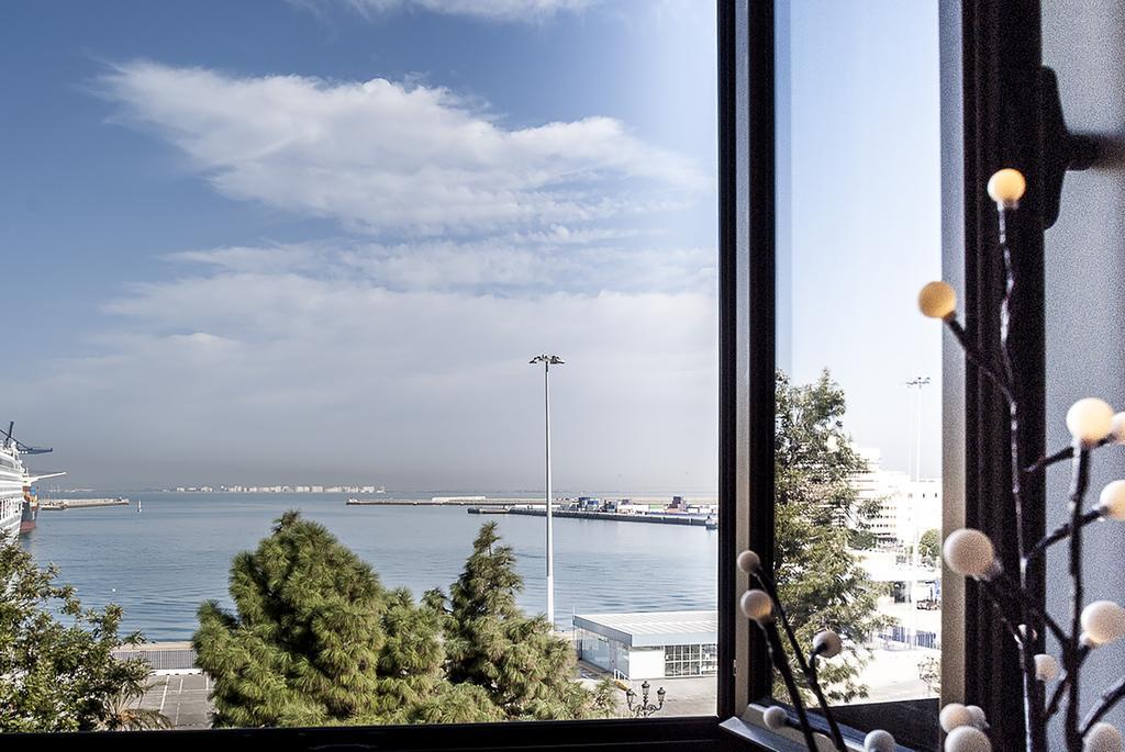 Vistabella Apartment Cadiz