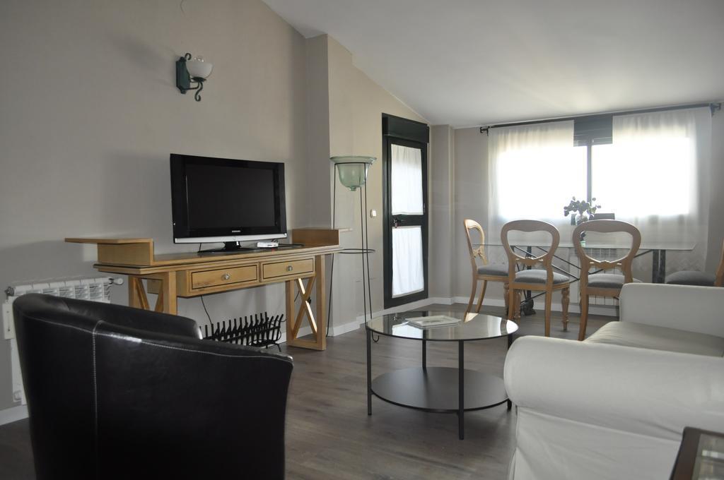 Apartment Turisticos Espinel *
