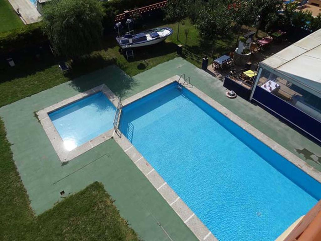 Apartment Rvapartaments Quijote L'Estartit