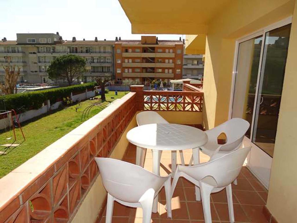 Rvapartaments Quijote Apartment L'Estartit