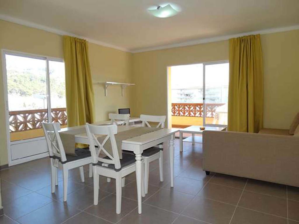 Rvapartaments Quijote Apartment