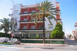 Caribe 3*