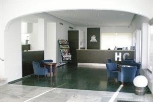 Caribe 3* Rota