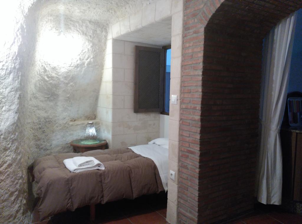 Casa La Costanilla