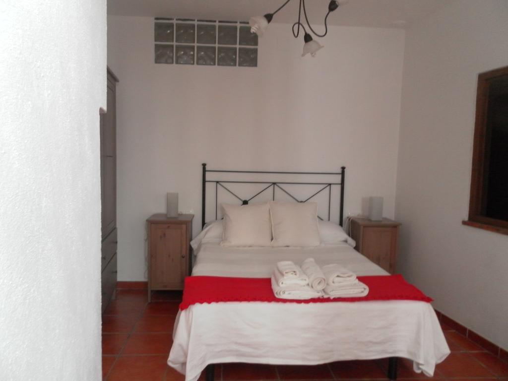 Casa La Costanilla Vejer de la Frontera