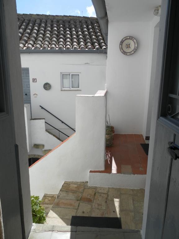 Casa La Costanilla Apartment