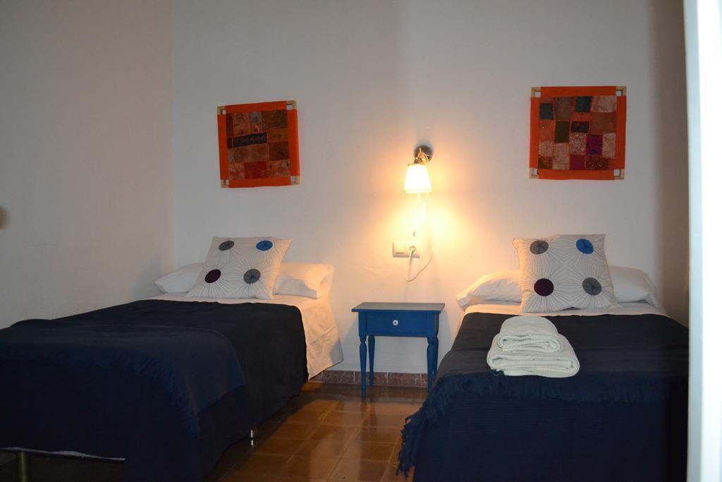 Casa La Costanilla Vejer de la Frontera