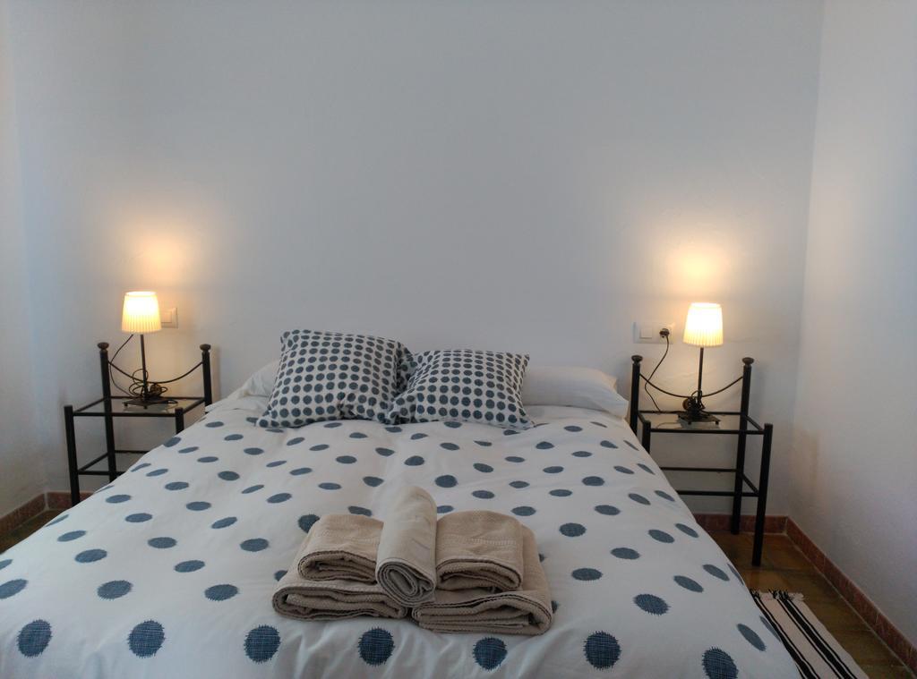 Apartment Casa La Costanilla