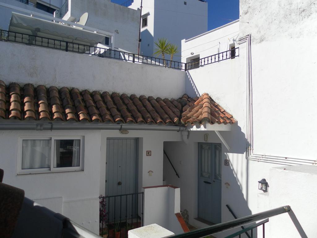 Casa La Costanilla Apartment Vejer de la Frontera