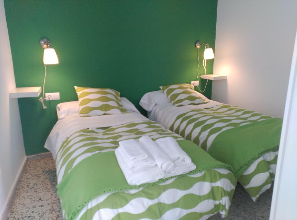 Casa La Costanilla Apartment