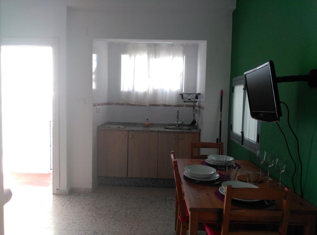 Casa La Costanilla *