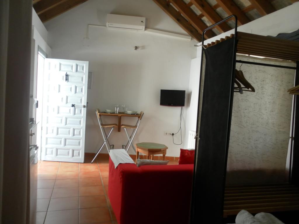Apartment Casa La Costanilla