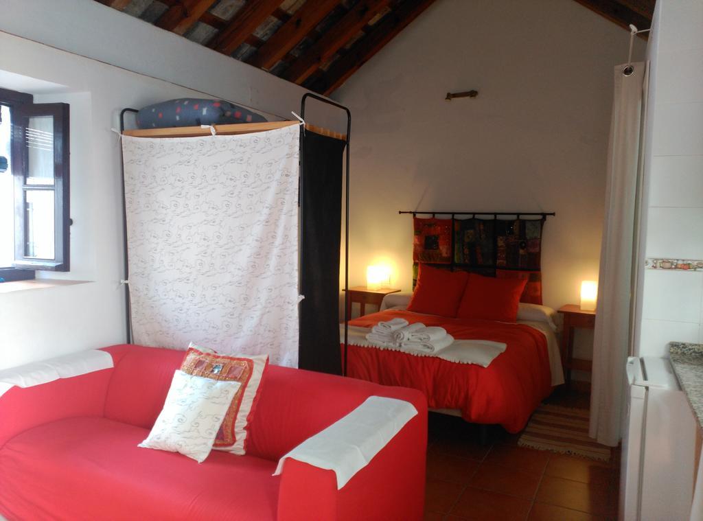 Casa La Costanilla Apartment *