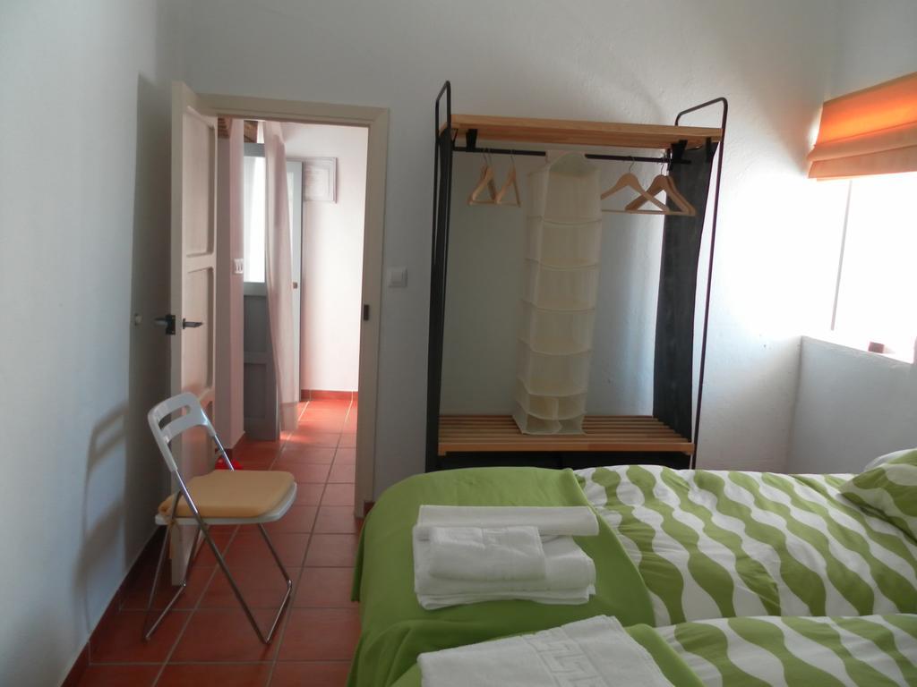 Apartment Casa La Costanilla
