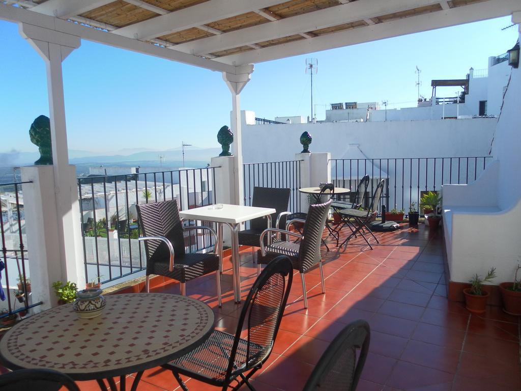 Apartment Casa La Costanilla Vejer de la Frontera