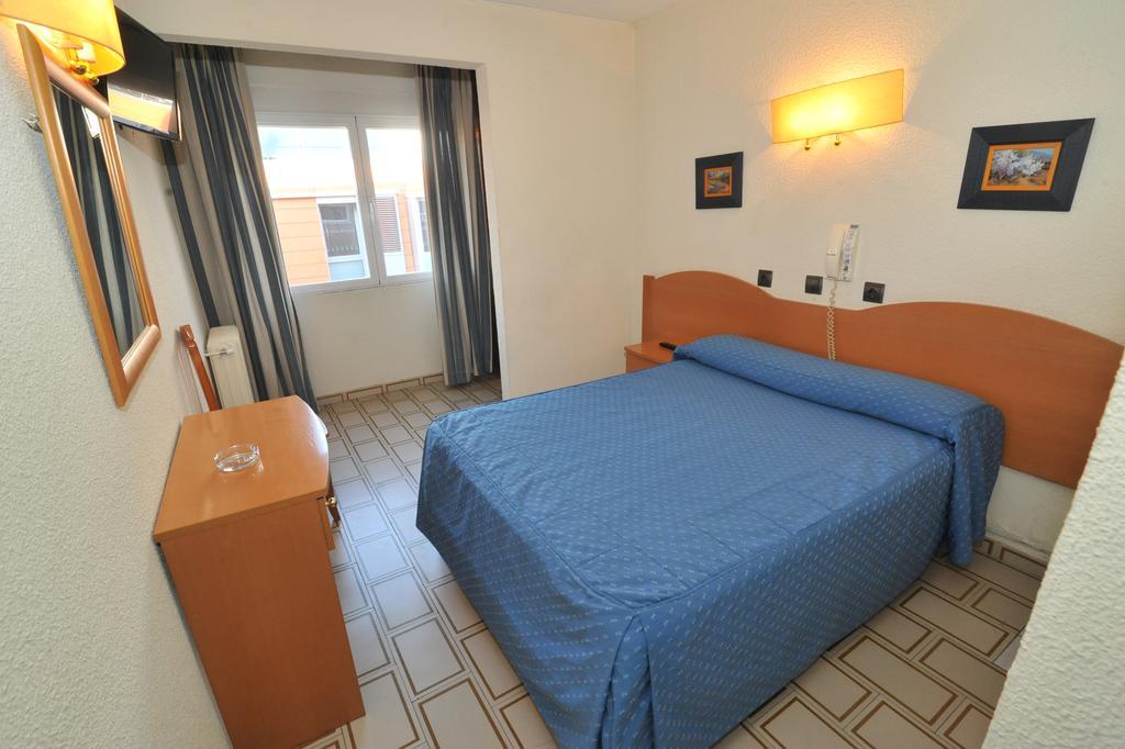 Guest house Goyma I San Fernando De Henares