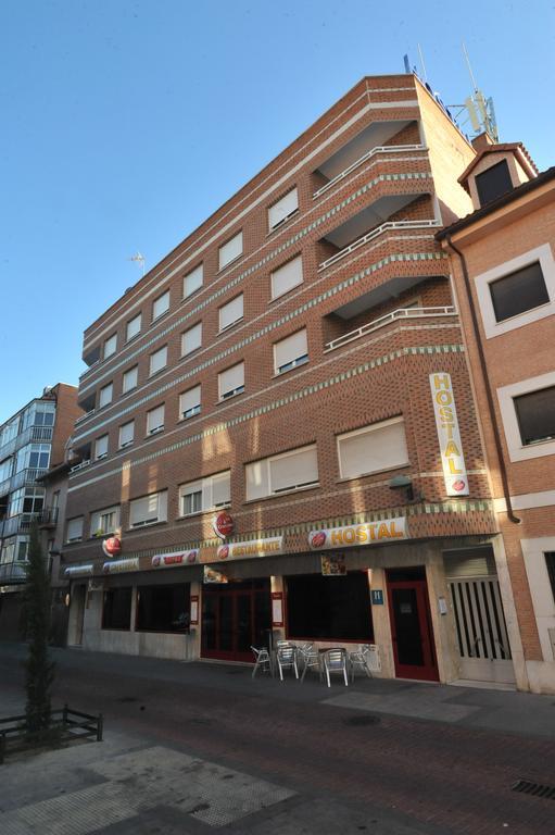 Guest house Goyma I