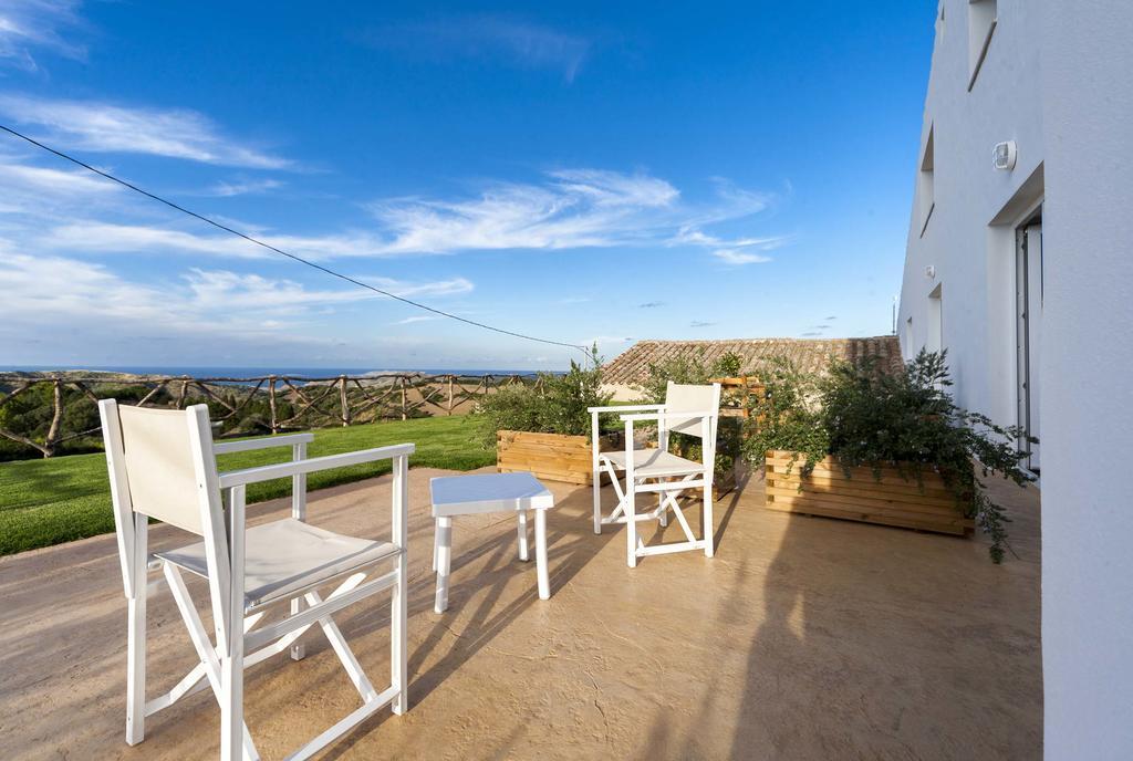 Son Vives Menorca - Adults Only Ferreries
