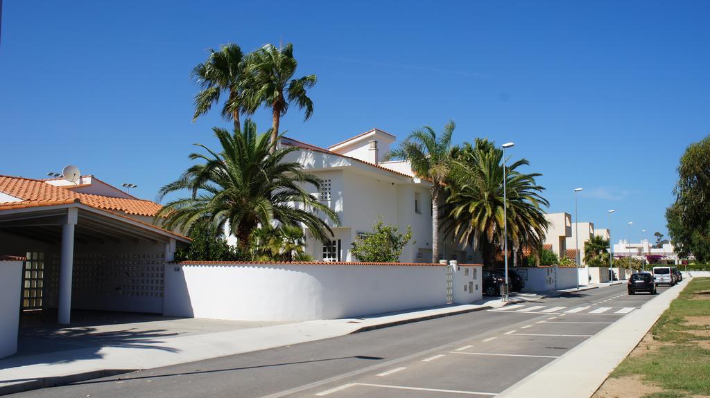 Apartment Eucaliptus *