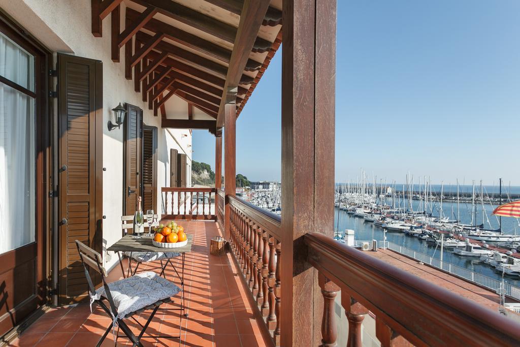 Apartamento Arenyslux *
