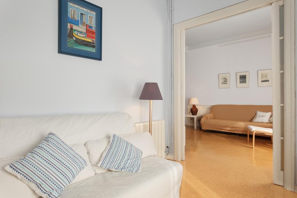 Arenyslux Apartamento Arenys de Mar