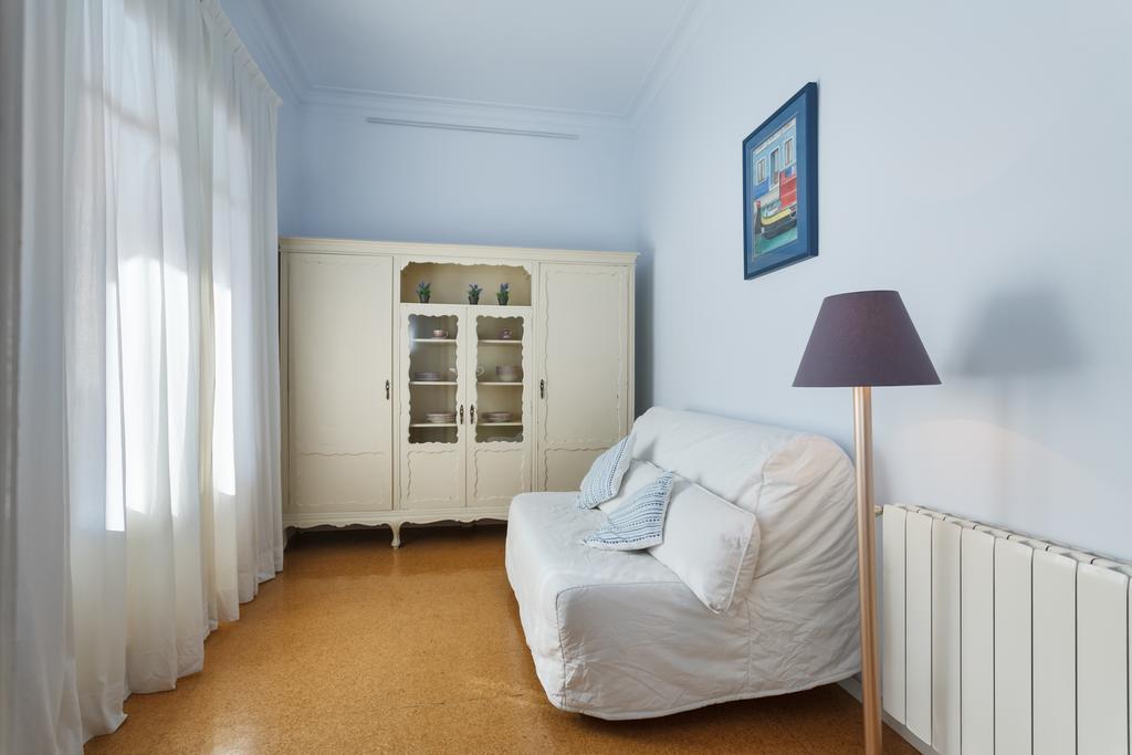 Apartamento Arenyslux *