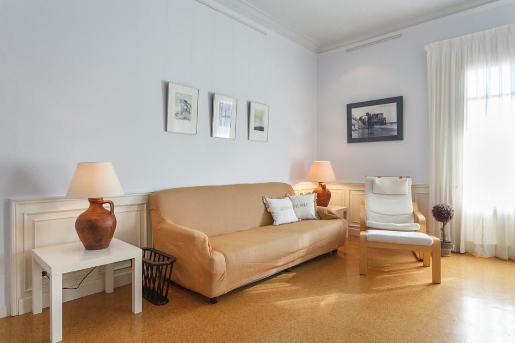 Apartamento Arenyslux *