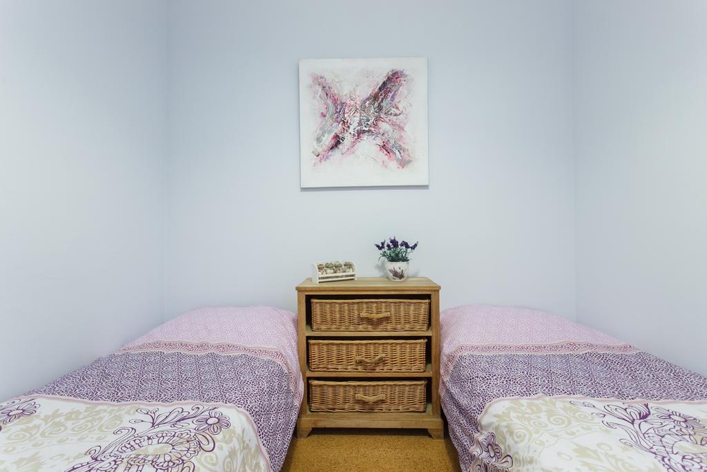 Arenyslux Apartamento Arenys de Mar