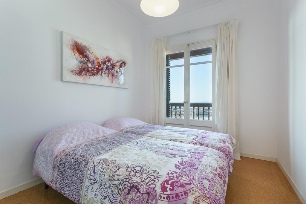Apartamento Arenyslux *