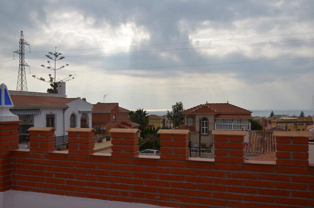 Torre De La Victoria Hostel Hostel *