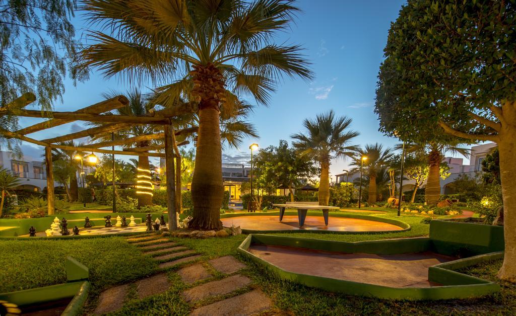 Aparthotel Ona Village 4*