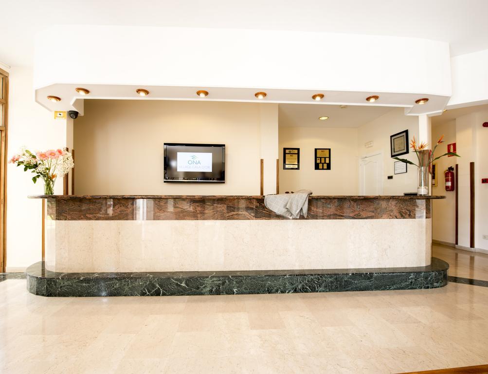 Ona Village Aparthotel Cala d'Or (Mallorca)