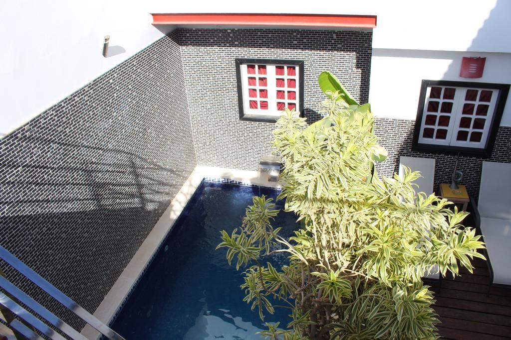 Apartamento Casa Islas *