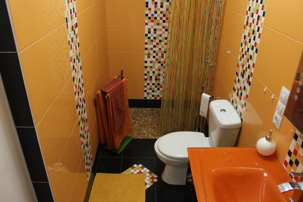 Apartamento Casa Islas *