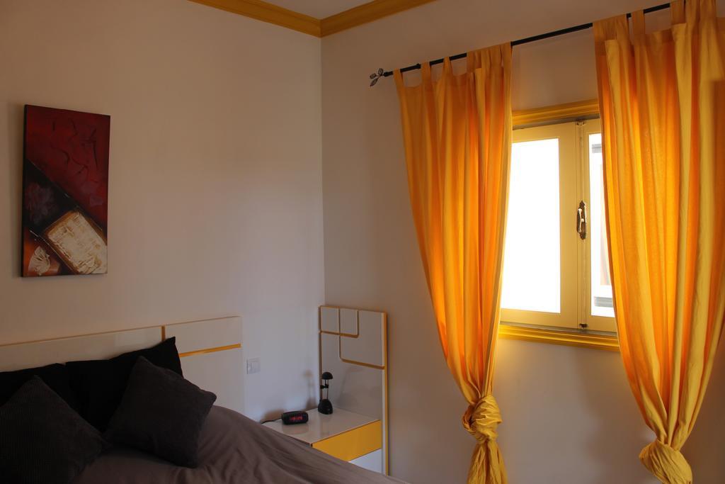 Apartamento Casa Islas *