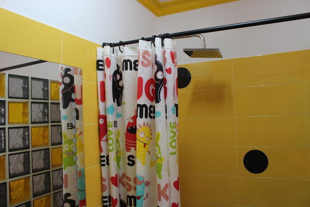 Apartamento Casa Islas *