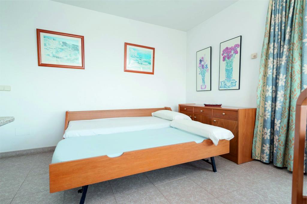 Xaloc Hrc Apartamento *