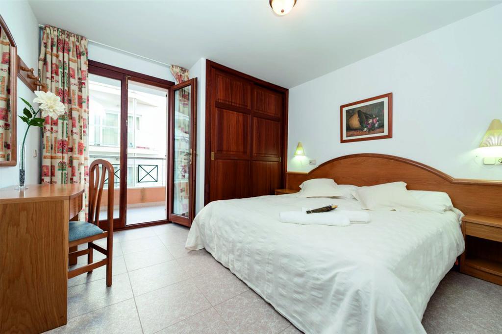 Apartamento Xaloc Hrc *