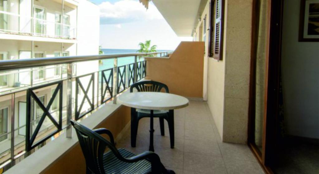 Apartamento Xaloc Hrc