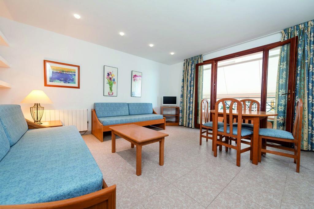 Xaloc Hrc Apartamento Cala Millor (Mallorca)
